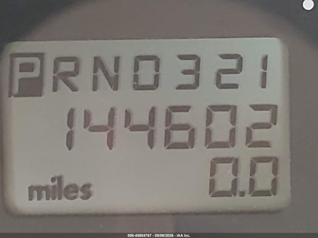 45804767 :رقم المزاد ، 3VWBK21C93M443124 vin ، 2003 Volkswagen New Beetle Gl مزاد بيع