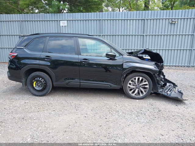 Aukcja sprzedaży 2025 Subaru Forester Touring, vin: JF2SLDTC4SH523783, numer aukcji: 45804769