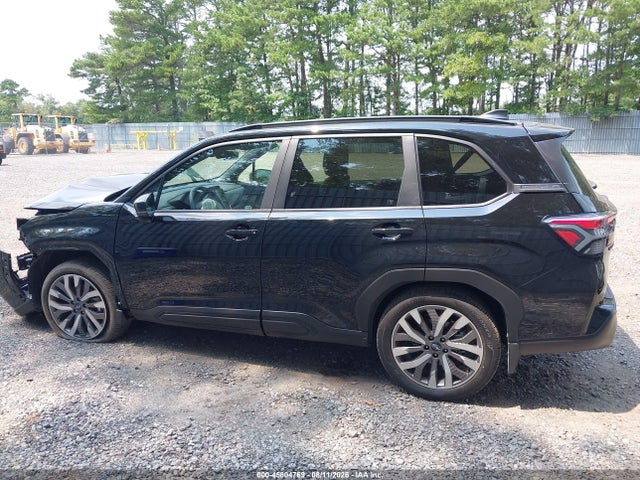 Aukcja sprzedaży 2025 Subaru Forester Touring, vin: JF2SLDTC4SH523783, numer aukcji: 45804769
