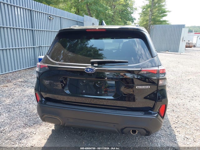 Aukcja sprzedaży 2025 Subaru Forester Touring, vin: JF2SLDTC4SH523783, numer aukcji: 45804769