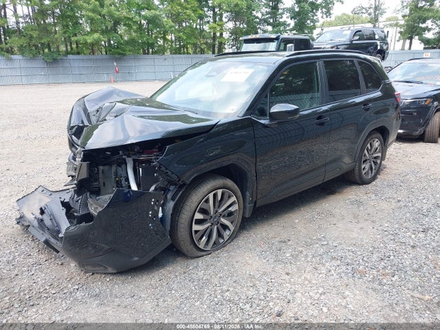 Aukcja sprzedaży 2025 Subaru Forester Touring, vin: JF2SLDTC4SH523783, numer aukcji: 45804769