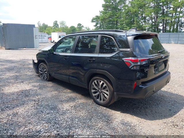 Aukcja sprzedaży 2025 Subaru Forester Touring, vin: JF2SLDTC4SH523783, numer aukcji: 45804769