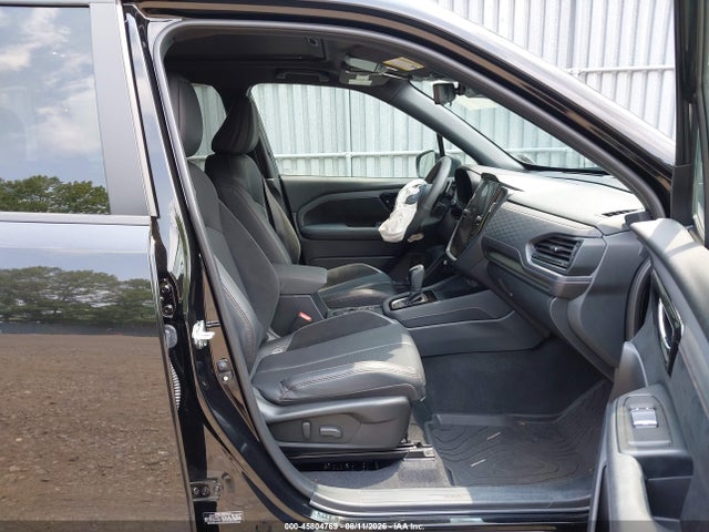 Aukcja sprzedaży 2025 Subaru Forester Touring, vin: JF2SLDTC4SH523783, numer aukcji: 45804769