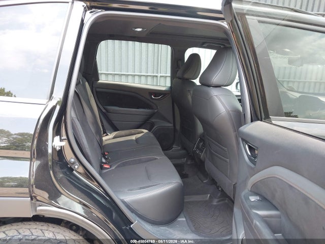 Aukcja sprzedaży 2025 Subaru Forester Touring, vin: JF2SLDTC4SH523783, numer aukcji: 45804769