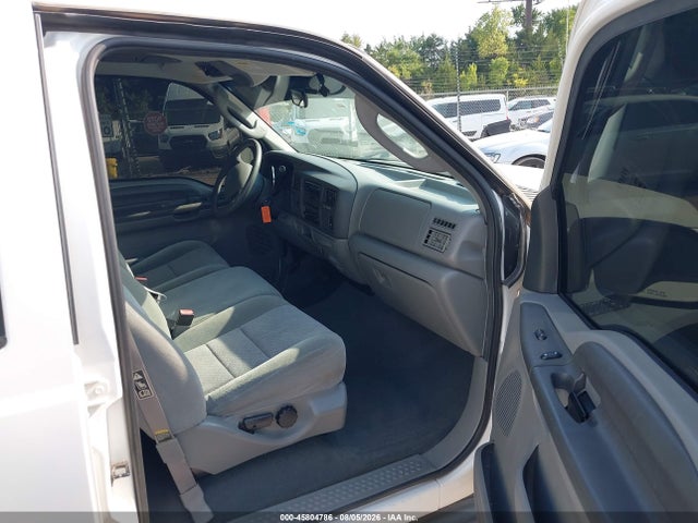 Продаж на аукціоні авто 2004 Ford Excursion Xls/xlt, vin: 1FMNU40L04EA55841, номер лоту: 45804786