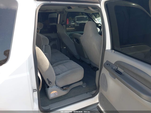 Продаж на аукціоні авто 2004 Ford Excursion Xls/xlt, vin: 1FMNU40L04EA55841, номер лоту: 45804786