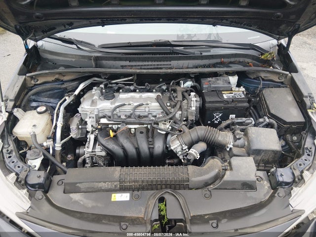 Aukcja sprzedaży 2022 Toyota Corolla Le, vin: 5YFEPMAE1NP329161, numer aukcji: 45804796