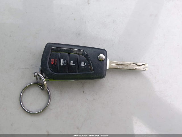 Aukcja sprzedaży 2022 Toyota Corolla Le, vin: 5YFEPMAE1NP329161, numer aukcji: 45804796