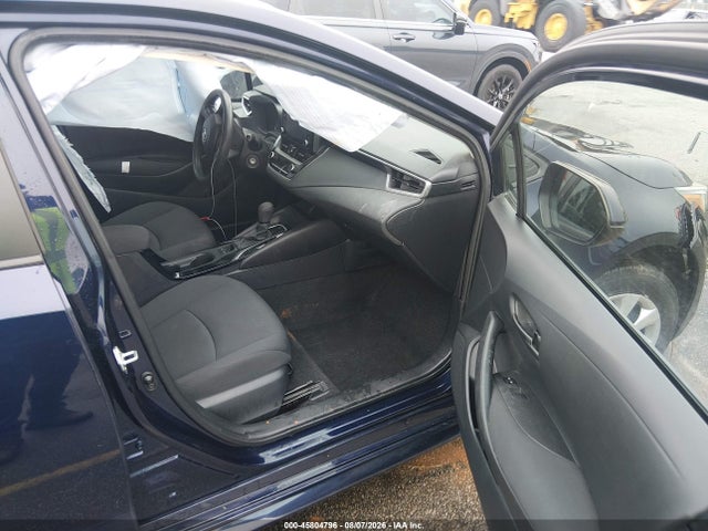 Aukcja sprzedaży 2022 Toyota Corolla Le, vin: 5YFEPMAE1NP329161, numer aukcji: 45804796
