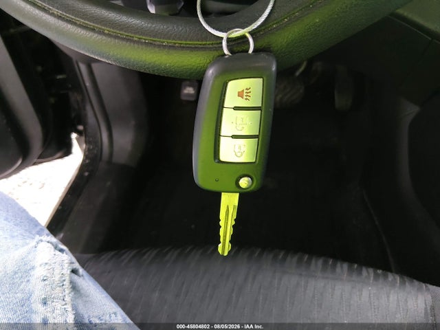 2018 Nissan Rogue S მანქანა იყიდება აუქციონზე, vin: KNMAT2MT9JP606398, აუქციონის ნომერი: 45804802
