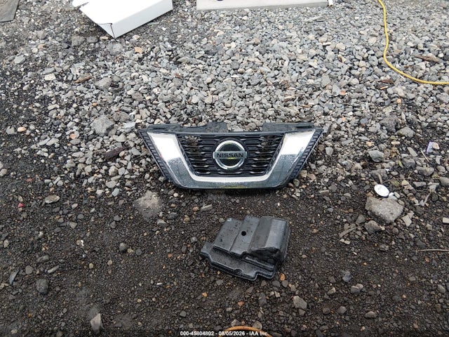 2018 Nissan Rogue S მანქანა იყიდება აუქციონზე, vin: KNMAT2MT9JP606398, აუქციონის ნომერი: 45804802