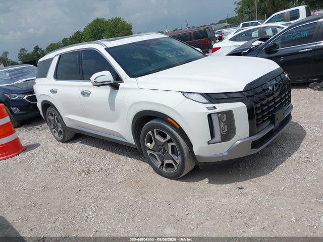 2023 KM8R4DGE2PU641167 главное изображение
