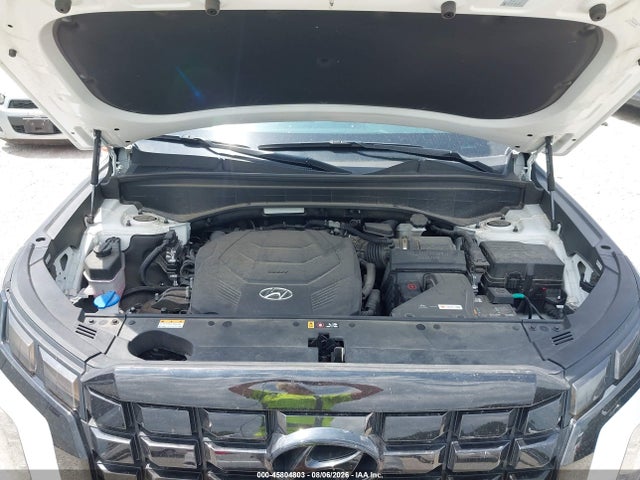 Hyundai Palisade Sel 2023 KM8R4DGE2PU641167 Image 10