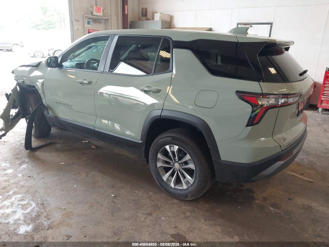 Aukcja sprzedaży 2026 Chevrolet Equinox Awd Lt, vin: 3GNAXPEG4TL398469, numer aukcji: 45804805