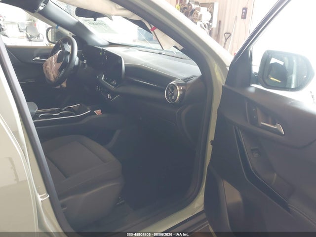 Aukcja sprzedaży 2026 Chevrolet Equinox Awd Lt, vin: 3GNAXPEG4TL398469, numer aukcji: 45804805