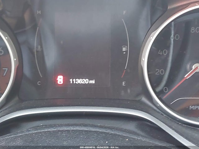 Продаж на аукціоні авто 2019 Jeep Compass Sun And Wheel Fwd, vin: 3C4NJCBB3KT652409, номер лоту: 45804816