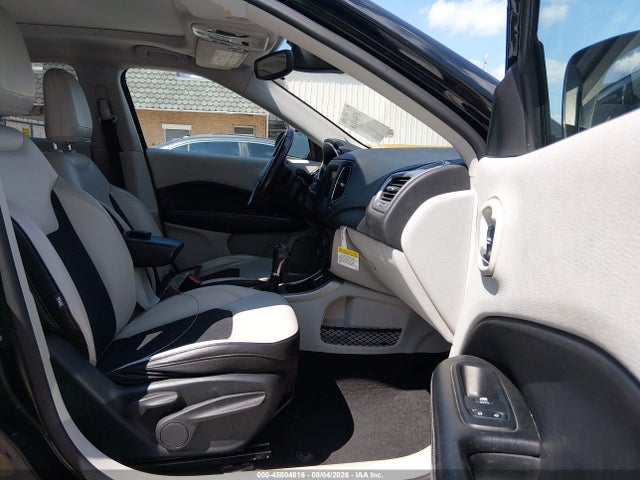 Продаж на аукціоні авто 2019 Jeep Compass Sun And Wheel Fwd, vin: 3C4NJCBB3KT652409, номер лоту: 45804816