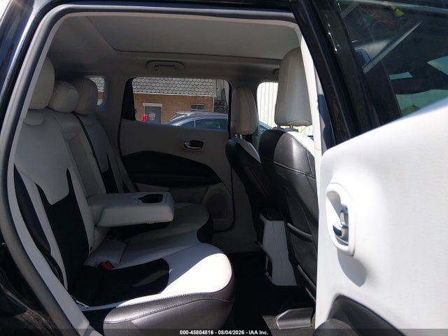 Продаж на аукціоні авто 2019 Jeep Compass Sun And Wheel Fwd, vin: 3C4NJCBB3KT652409, номер лоту: 45804816