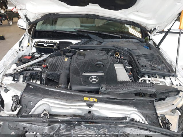 Auction sale of the 2016 Mercedes-benz C 300, vin: 55SWF4JB6GU128026, lot number: 45804820