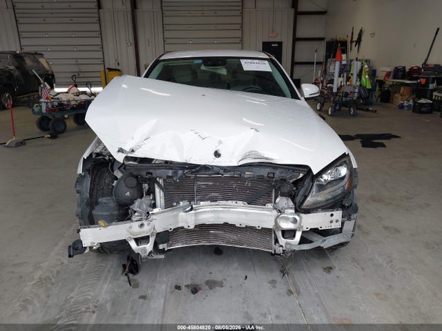 Auction sale of the 2016 Mercedes-benz C 300, vin: 55SWF4JB6GU128026, lot number: 45804820