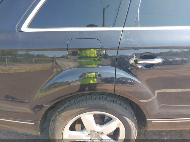 Aukcja sprzedaży 2012 Audi Q7 3.0t Premium, vin: WA1LGAFE6CD002876, numer aukcji: 45804826