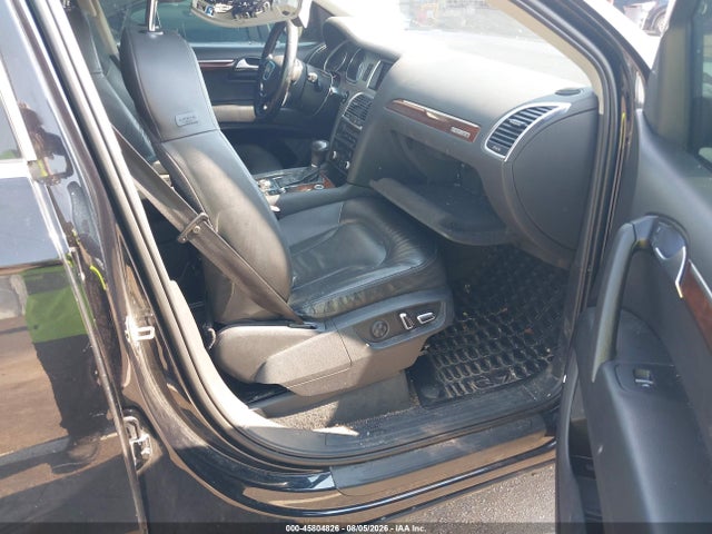 Aukcja sprzedaży 2012 Audi Q7 3.0t Premium, vin: WA1LGAFE6CD002876, numer aukcji: 45804826