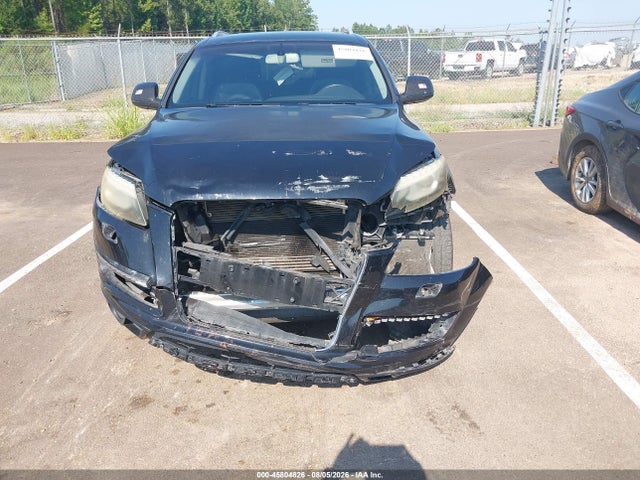 Aukcja sprzedaży 2012 Audi Q7 3.0t Premium, vin: WA1LGAFE6CD002876, numer aukcji: 45804826