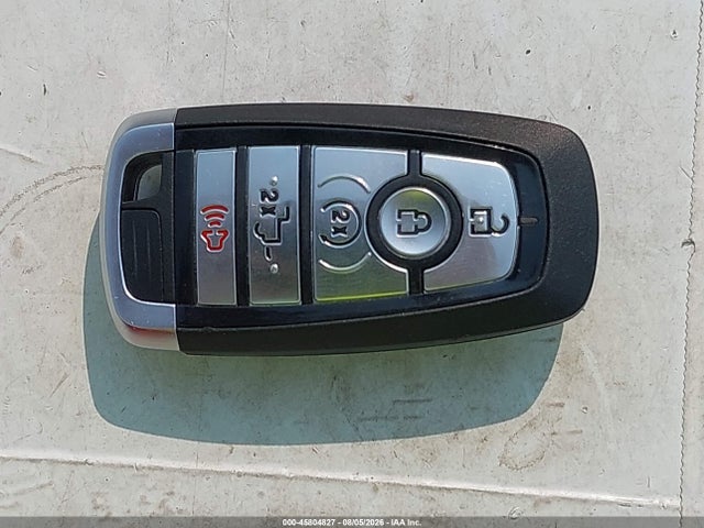 Ford F-150 Lariat 2025 1FTFW5L80SKE08710 Image 11
