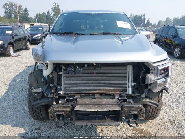 Ford F-150 Lariat 2025 1FTFW5L80SKE08710 Image 13