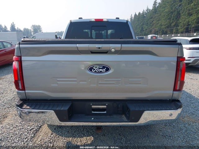 Ford F-150 Lariat 2025 1FTFW5L80SKE08710 Image 17