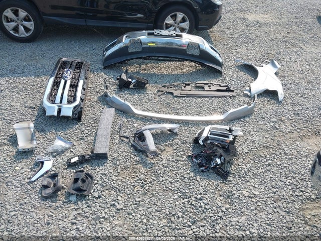 Ford F-150 Lariat 2025 1FTFW5L80SKE08710 Image 12
