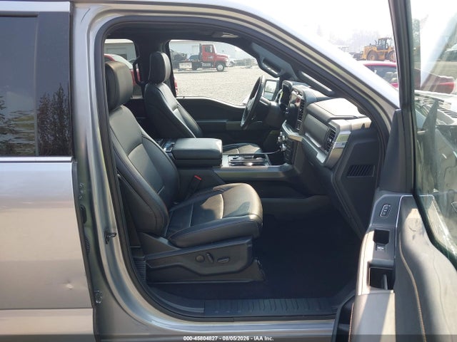 Ford F-150 Lariat 2025 1FTFW5L80SKE08710 Image 18