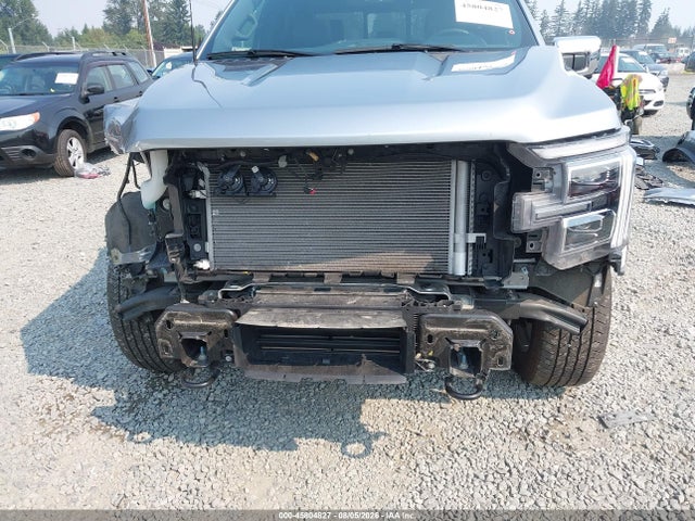 Ford F-150 Lariat 2025 1FTFW5L80SKE08710 Image 20