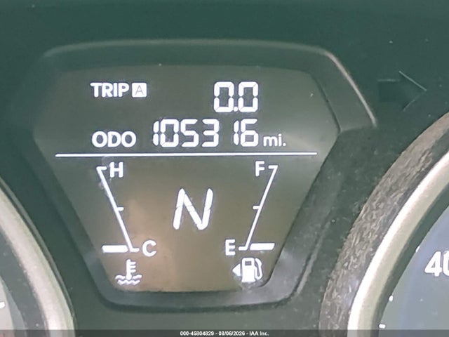 45804829 :رقم المزاد ، 5NPDH4AE4DH309703 vin ، 2013 Hyundai Elantra Gls مزاد بيع