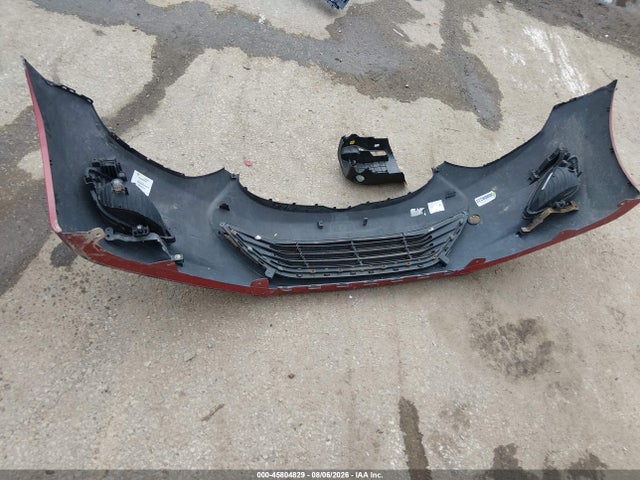 45804829 :رقم المزاد ، 5NPDH4AE4DH309703 vin ، 2013 Hyundai Elantra Gls مزاد بيع