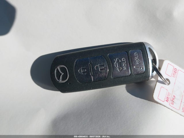 JM1BM1T79G1292067 Mazda Mazda3 I Sport