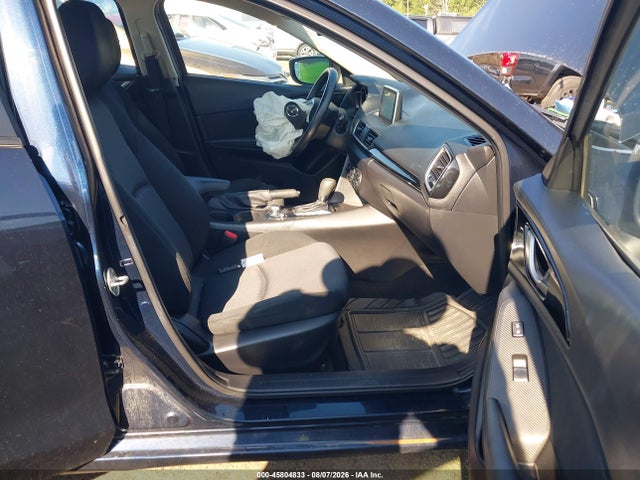 JM1BM1T79G1292067 Mazda Mazda3 I Sport