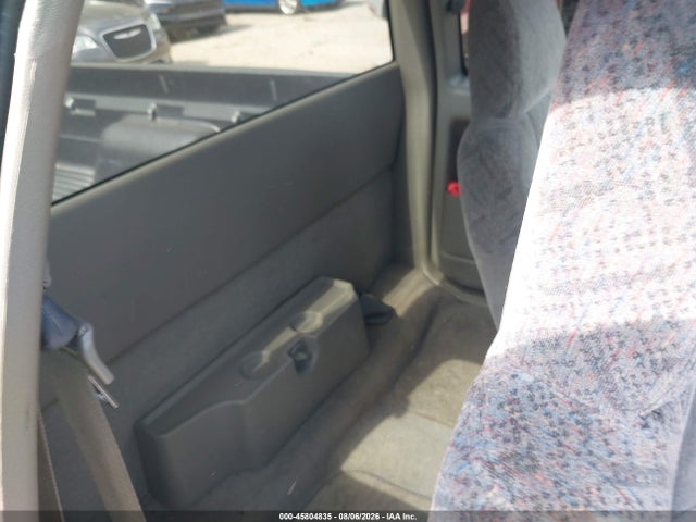 45804835 :رقم المزاد ، 1GTCS194XX8531382 vin ، 1999 Gmc Sonoma Sls مزاد بيع