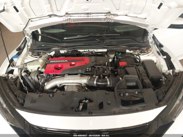 Продажа на аукционе авто 2019 Honda Civic Type R Touring, vin: SHHFK8G77KU202021, номер лота: 45804837