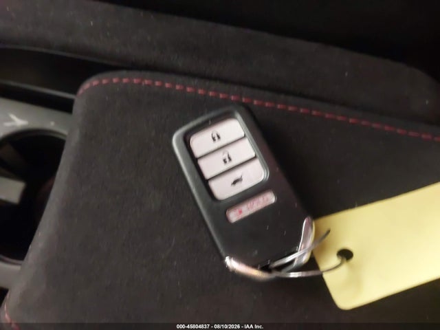 Продажа на аукционе авто 2019 Honda Civic Type R Touring, vin: SHHFK8G77KU202021, номер лота: 45804837