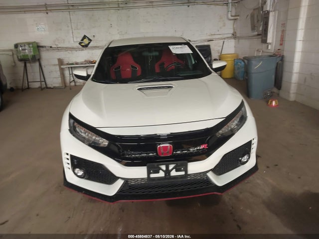 Продажа на аукционе авто 2019 Honda Civic Type R Touring, vin: SHHFK8G77KU202021, номер лота: 45804837