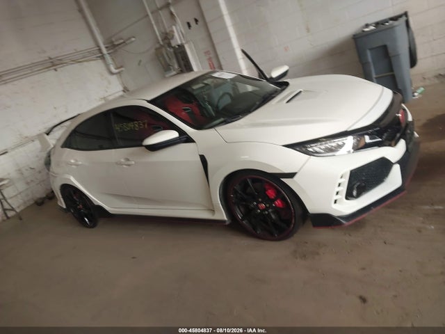 Продажа на аукционе авто 2019 Honda Civic Type R Touring, vin: SHHFK8G77KU202021, номер лота: 45804837
