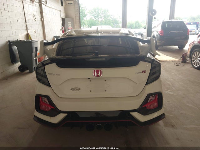 Продажа на аукционе авто 2019 Honda Civic Type R Touring, vin: SHHFK8G77KU202021, номер лота: 45804837