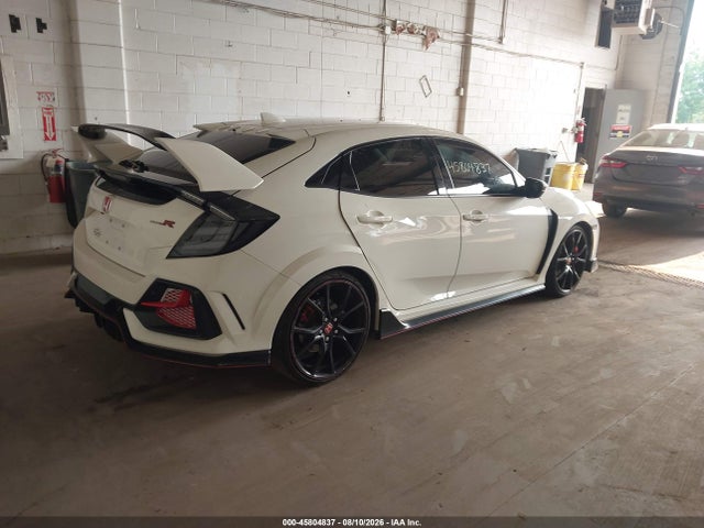 Продажа на аукционе авто 2019 Honda Civic Type R Touring, vin: SHHFK8G77KU202021, номер лота: 45804837