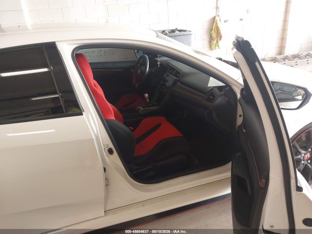 Продажа на аукционе авто 2019 Honda Civic Type R Touring, vin: SHHFK8G77KU202021, номер лота: 45804837