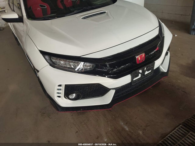 Продажа на аукционе авто 2019 Honda Civic Type R Touring, vin: SHHFK8G77KU202021, номер лота: 45804837