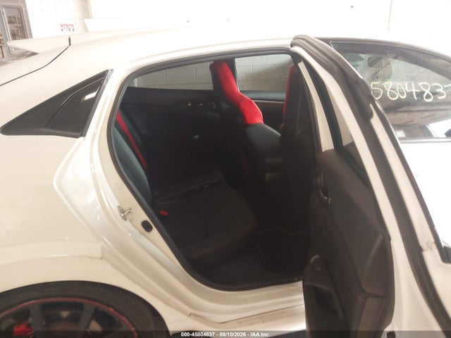 Продажа на аукционе авто 2019 Honda Civic Type R Touring, vin: SHHFK8G77KU202021, номер лота: 45804837