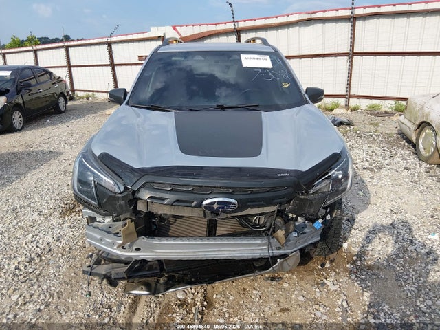 Aukcja sprzedaży 2024 Subaru Forester Wilderness, vin: JF2SKAJC0RH410654, numer aukcji: 45804840