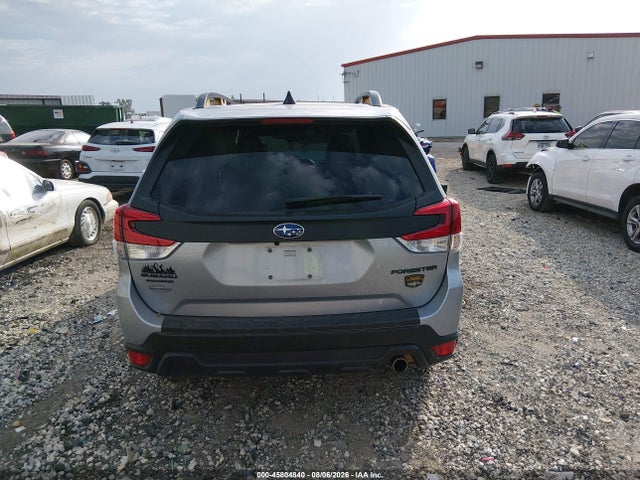 Aukcja sprzedaży 2024 Subaru Forester Wilderness, vin: JF2SKAJC0RH410654, numer aukcji: 45804840