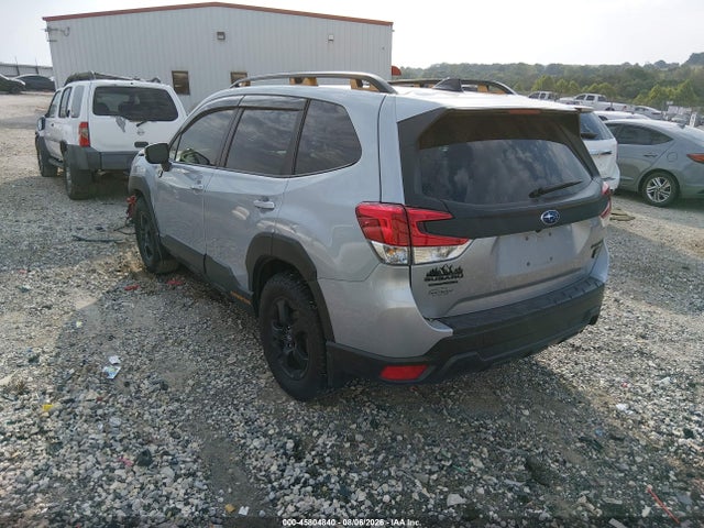 Aukcja sprzedaży 2024 Subaru Forester Wilderness, vin: JF2SKAJC0RH410654, numer aukcji: 45804840